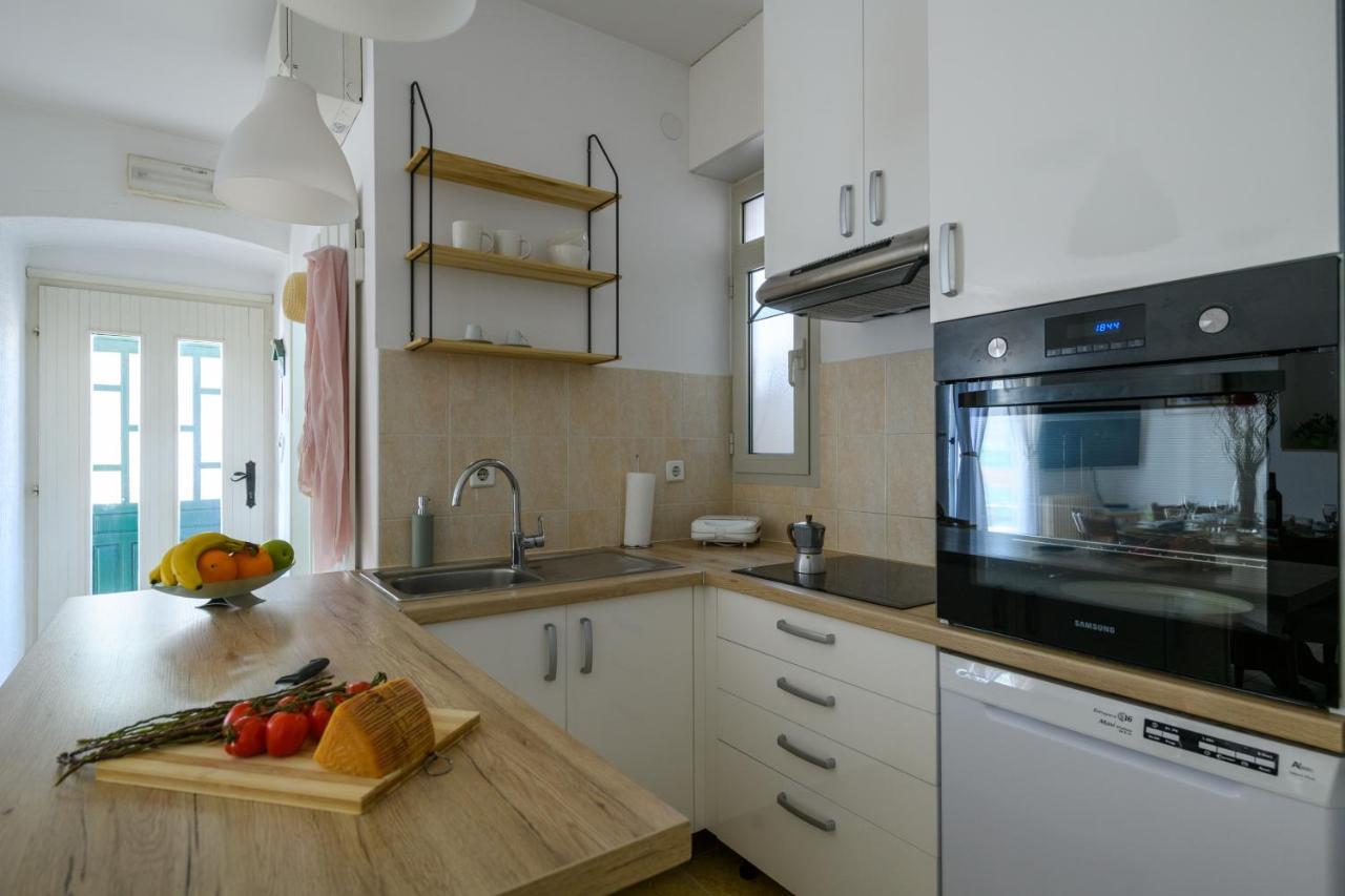 Apartman Aleksandra Pula Zewnętrze zdjęcie