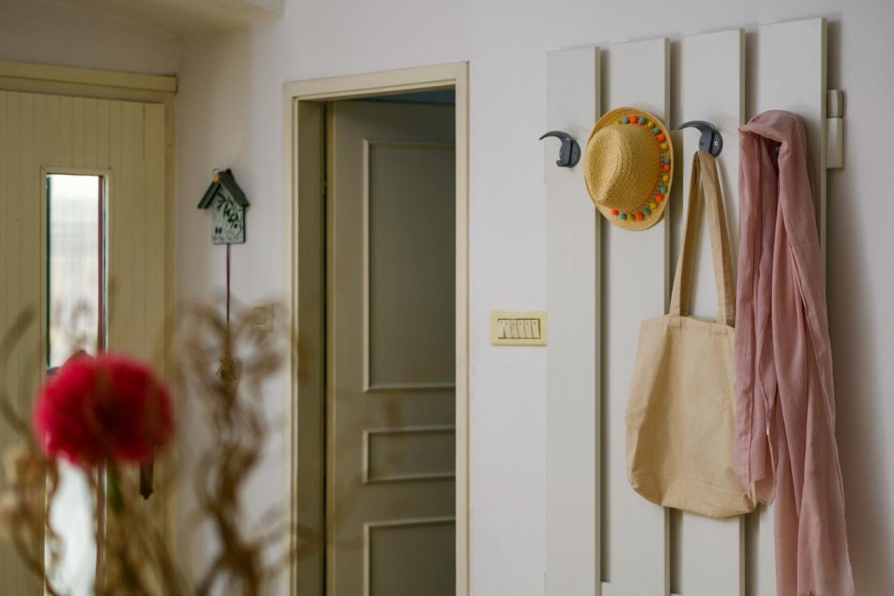 Apartman Aleksandra Pula Zewnętrze zdjęcie