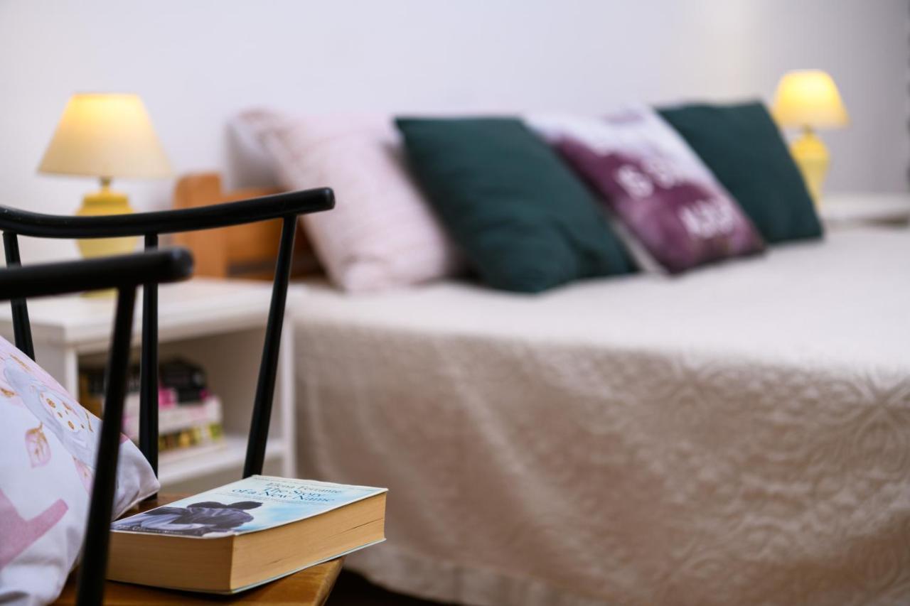 Apartman Aleksandra Pula Zewnętrze zdjęcie